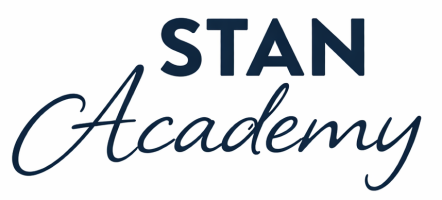 StanAcademy dedicata al Celebrity Club
